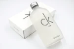 Calvin Klein Ck One White Perfume 200ml - Image 6