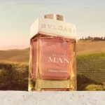 Bvlgari Man Terrae Essence EDP 100ML