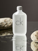 Calvin Klein Ck One White Perfume 200ml - Image 5