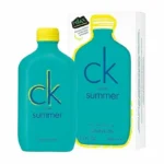 Calvin Klein CK One Summer Relax Eau de Toilette-100ml