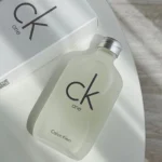 Calvin Klein Ck One White Perfume 200ml - Image 2
