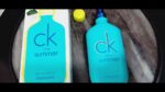 Calvin Klein CK One Summer Relax Eau de Toilette-100ml - Image 4