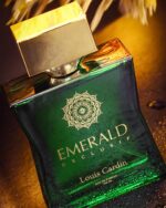 LOUIS CARDIN EMERALD EXCLUSIF 100ML - Image 3