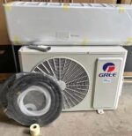 GREE 12000 BTU Non-inverter Split type Air Conditioner - Image 2