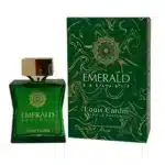 LOUIS CARDIN EMERALD EXCLUSIF 100ML