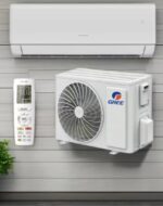 GREE 12000 BTU Non-inverter Split type Air Conditioner - Image 3