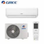 GREE 12000 BTU Non-inverter Split type Air Conditioner - Image 4