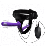 Strap on Vibrators for Women Harness Double Dildo Butt Plug Powerful Silent Sex Toys Couple Shop Lesbian Adult Erotic Products