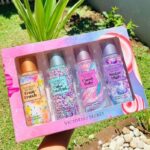 Victoria's Secret Body mist Pack 125ml*4