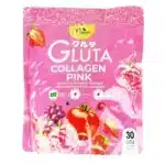 Manee Gluta Collagen Pink – 30 Sachets