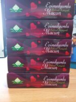 Themra Epimedyumlu Macun Honey  Oral Gelly - Image 4