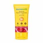 Beetroot Hydraful Sunscreen With Beetroot & Hyaluronic Acid – 50 g - Image 2