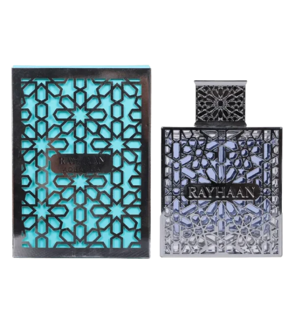 Rayhaan Aquatica Perfume 100ml EDP