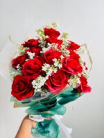 The Grand Crimson Sovereign