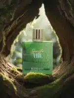 Rayhaan Jungle Vibe 100ml EDP - Image 4