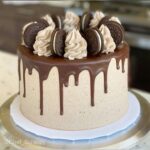 Oreo Chocolate Cake