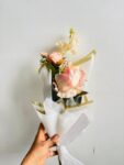 Elegant Rose Bud