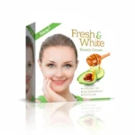 Fresh & White Beauty Cream