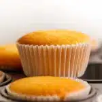 Vanila Delight Cupcake 1 Piece - Image 4