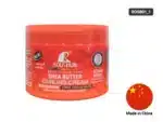 Roushun Shea Butter Curling Cream 350ml
