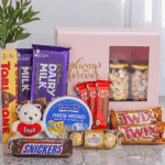 The Boundless Bliss Box