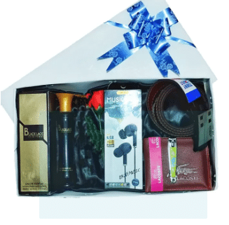 Men's Gift Box Set