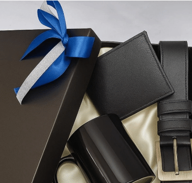 Luxury Men's Gift Box Set