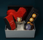 Ruby Class Men's Gift Box