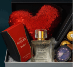 Ruby Class Men's Gift Box - Image 2