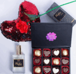 Romantic Men's Gift Set