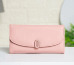 Soft Blush Rose & Beauty Gift Set - Image 2