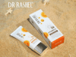 Dr Rashel Vitamin C Sunscreen SPF50 50g