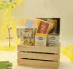 Gourmet Treat & Chocolate Gift Hamper