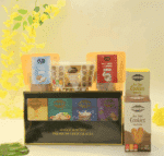 Gourmet Treat & Chocolate Gift Hamper - Image 2