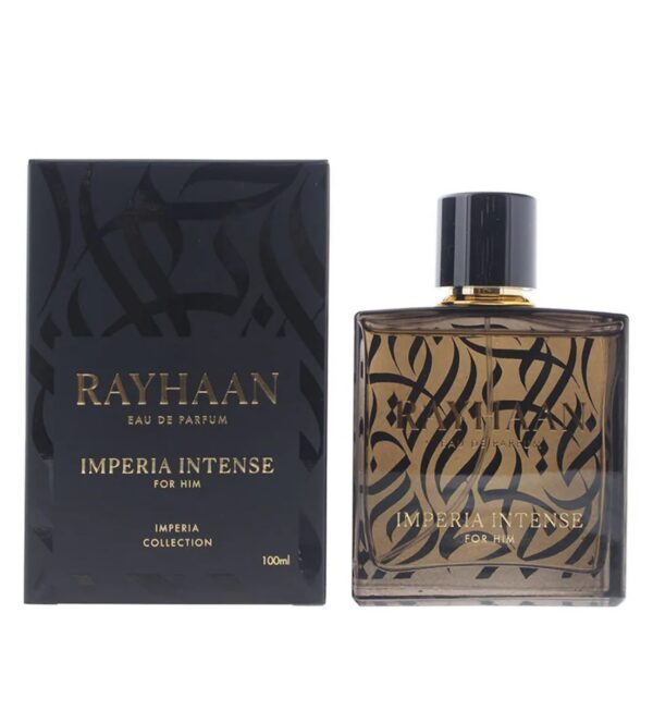 RAYHAAN IMPERIA EDP 100ML