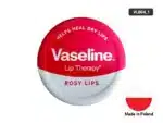 Vaseline Rosy Lip Therapy 20g