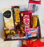 Mini Mix – Chocolate Gift Pack