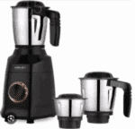 Bajaj Military Series Finesse 750W Mixer Grinder - Image 3