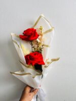 Red Passion Bloom - Image 2