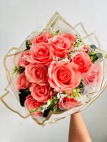 Velvet Rose Splendor