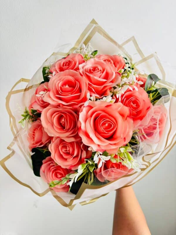 Velvet Rose Splendor