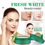Fresh & White Beauty Cream