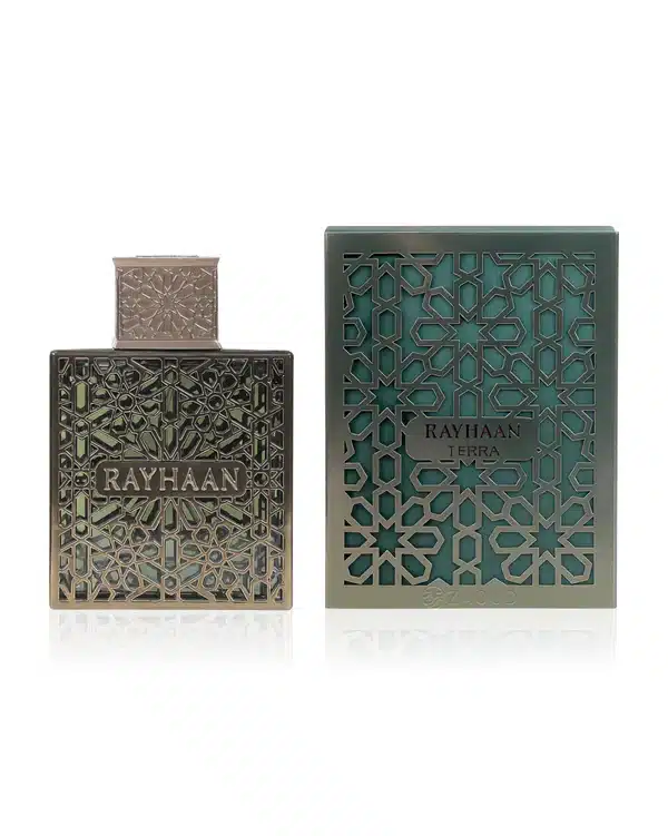 Rayhaan Terra Perfume 100ml EDP