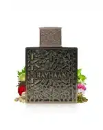 Rayhaan Terra Perfume 100ml EDP - Image 4