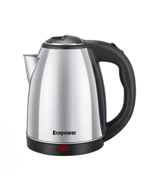 Ecopower Electric Kettle 1.8L