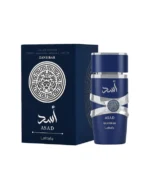 Lattafa Asad Zanzibar Eau de Parfum – 100 Ml
