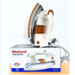 This is a Mitshu MHI-30 Automatic Dry Iron