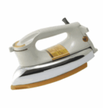 This is a Mitshu MHI-30 Automatic Dry Iron - Image 2