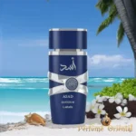 Lattafa Asad Zanzibar Eau de Parfum – 100 Ml - Image 3