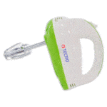 Tecro Hand Mixer - TCR-HM515